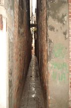 Calle Stretta